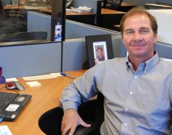 San Diego plumber, Bill Howe, adds new member to restoration and flood team